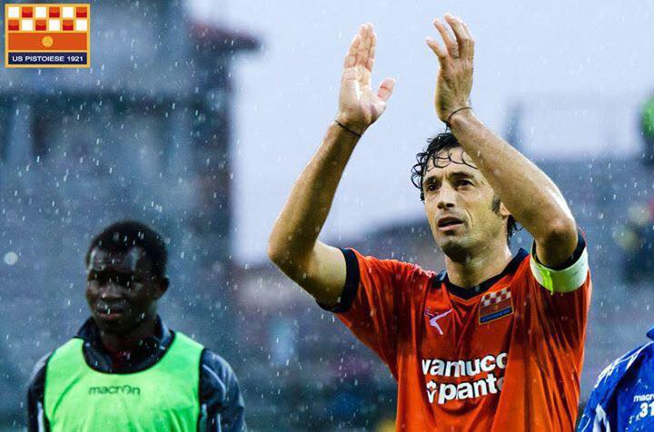 Pistoiese- Arezzo 1-1. Videocommento di Gianni Zei